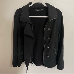 Prana Martina black jacket L